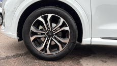 Ford Puma 1.0 EcoBoost Hybrid mHEV ST-Line 5dr Petrol Hatchback